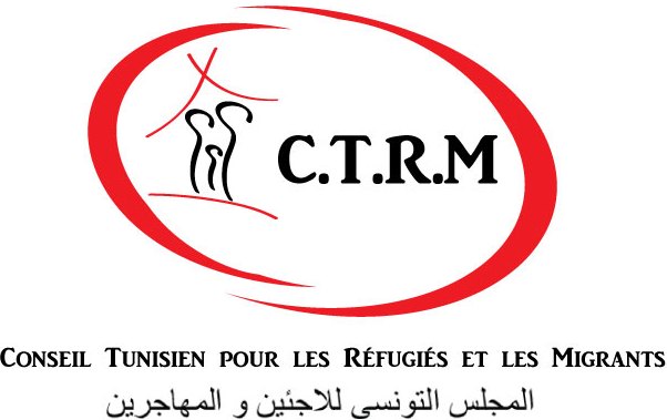 Logo CTRM